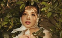 Gia thế của mỹ nhân gây chú ý trong 'Tử chiến trên không'