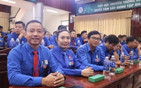 Đại hội Đoàn Thanh niên VRG: Sẽ tiếp tục tiên phong trong chuyển đổi số