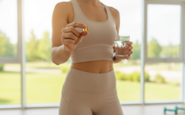 Phát hiện thêm tác dụng của dầu cá omega-3