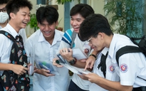 Cấu trúc đề 3 môn thi lớp 10 TP.HCM năm 2026, xem tại đây