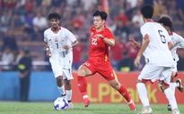 Chặng đấu SEA Games thuận lợi: Thầy Kim làm điều này, U.23 Việt Nam sẽ vô địch