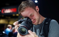 Vì sao máy ảnh kỹ thuật số ngừng dùng cảm biến CCD?