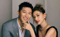 Hôn nhân của Đậu Kiêu và ái nữ 'vua sòng bạc' vướng 'bão' thị phi