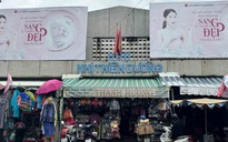 Đời chợ ở TP.HCM: Chợ xưa chưa xa, người xưa còn đó