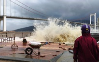 Đà Nẵng lập 3 sở chỉ huy tiền phương ứng phó với bão số 12