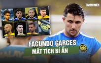 Bóng đá Malaysia rối ren: Cầu thủ bị FIFA xử phạt 'mất tích' bí ẩn