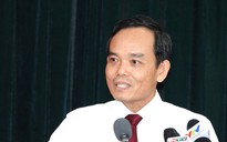 TP.HCM chưa sáp nhập phường, xã có diện tích nhỏ trong vài năm tới