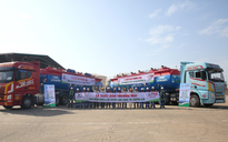 Công ty CP Lọc hóa dầu Bình Sơn tìm cơ hội tại Campuchia