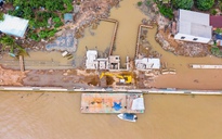 Đề xuất bổ sung thêm 2 khu đất thanh toán dự án chống ngập 10.000 tỉ