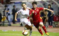 'Vua phạt góc' Tuyết Dung giã từ đội tuyển bóng đá nữ Việt Nam: Sự nghiệp rất đỗi tự hào