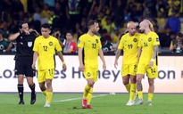 Nếu FAM ‘bất tuân’ án phạt FIFA, Malaysia sẽ tốn thêm 7,88 tỉ đồng kiện lên CAS