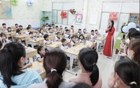 Ngăn bạo lực học đường: Sức mạnh từ gia đình