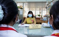 Bạo lực học đường: Vì sao học sinh chọn im lặng?