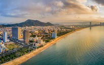 Bất ngờ khi nơi này của Việt Nam vào top điểm đến 'nhất định phải tới'