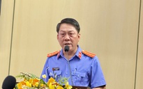 Viện KSND chuẩn bị lộ trình khởi kiện vụ án dân sự