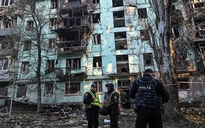 Kịch bản hòa bình Nga - Ukraine còn xa vời