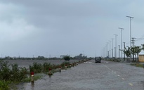 Huế thông báo khẩn cho học sinh nghỉ học tránh bão Fengshen từ chiều 22.10