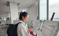 Học ngôn ngữ Hàn ra trường, thu nhập có thể 15-20 triệu đồng