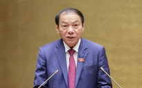 Bổ sung quy định về cơ quan truyền thông chủ lực đa phương tiện