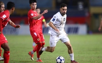 CLB CAHN cầm vàng lại để vàng rơi