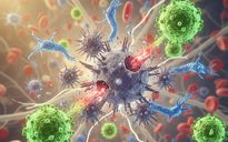 Vắc xin Covid-19 có thể kích hoạt hệ miễn dịch chống lại ung thư