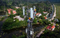 20 năm sau ‘cái roi quất đầu tiên’, Viettel Telecom đặt mục tiêu trở thành Techco toàn cầu