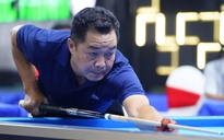 Billiards: Lộ diện nhà vô địch vòng loại, Bao Phương Vinh sẵn sàng xuất trận