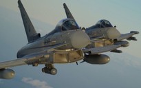 NATO cáo buộc máy bay quân sự Nga xâm nhập, điều tiêm kích ứng phó