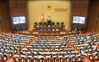 Bổ sung Phó thủ tướng, miễn nhiệm 3 bộ trưởng