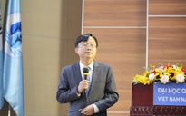 Đề xuất thí điểm xét công nhận GS, PGS và tự quyết số lượng phó hiệu trưởng