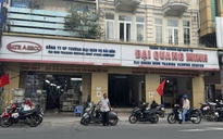 Đời chợ ở TP.HCM: Những sợi chỉ níu ký ức ở chợ Đại Quang Minh