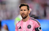 Messi chính thức ký hợp đồng gia hạn với Inter Miami, MLS lập kỷ lục mới