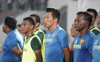 Cựu tuyển thủ Malaysia: ‘Truyền thông Việt Nam đặt câu hỏi về tính minh bạch nhập tịch, FAM chưa trả lời’