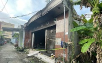 Điều tra nghi án phóng hỏa, giết người ở Đồng Tháp