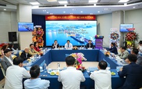 Quảng Ngãi có tiềm năng phát triển du lịch, kinh tế biển