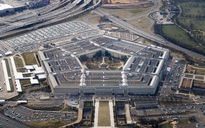 Lầu Năm Góc nhận quyên góp 130 triệu USD để trả lương quân nhân