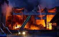 Chiến sự Ukraine ngày 1.340: Ukraine bị tố tấn công đập nước, Nga sơ tán dân