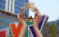 Sáng nay chung kết Đường lên đỉnh Olympia 2025, vòng nguyệt quế mạ vàng thuộc về ai?