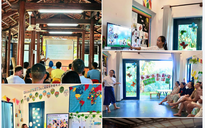 Trung tâm Anh ngữ Palm River Academy bị 'tuýt còi' vì loạt sai phạm trong tuyển sinh