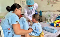 Sốt xuất huyết Dengue nặng gia tăng báo động ở ĐBSCL