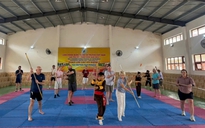 Chùa cổ Long Phước: Bí ẩn tuyệt học võ công của các danh tướng Việt Nam