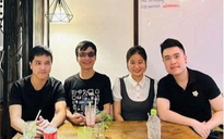 Ánh sáng từ trái tim