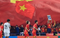 Nóng: Thái Lan bất ngờ đổi sân thi đấu SEA Games 33, U.23 Việt Nam bị ảnh hưởng lớn