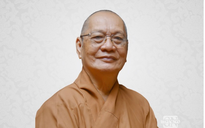 Hòa thượng Thích Thiện Tánh - Phó chủ tịch Hội đồng Trị sự GHPGVN viên tịch