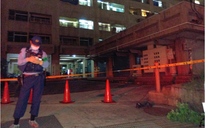 Thực tập sinh người Việt bị bắt tại Nhật vì nghi sát hại đồng hương