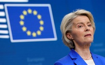 Chiến lược thoát lệ thuộc của EU