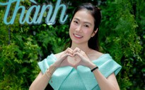 Dàn MC hội tụ chúc mừng Thanh Thảo Hugo