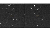 'Sát thủ' hành tinh phía sau điểm mù nguy hiểm