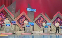 Chung kết Đường lên đỉnh Olympia 2025: Gay cấn, kịch tính đến phút cuối cùng