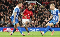 Tình thế đảo ngược với M.U và Liverpool